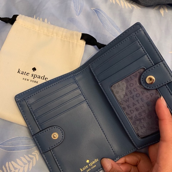 Brand New Kate Spade Wallet - Picture 2 of 3